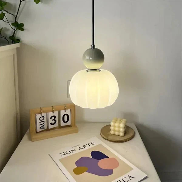 Frendorf | IllumaGlow - Art Deco Tischlampe