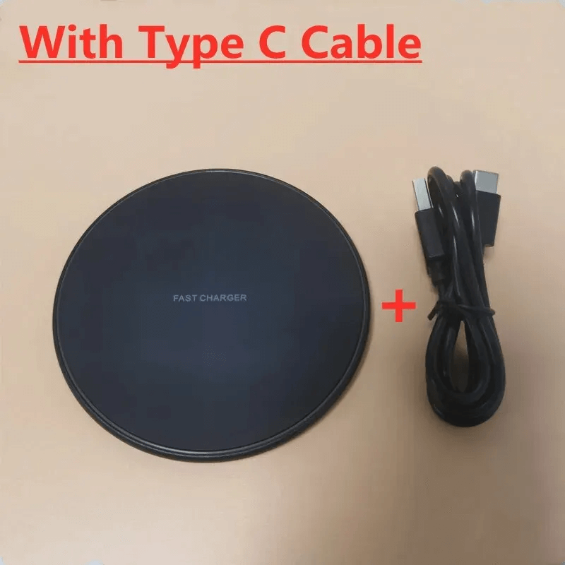 Frendorf | 30W Wireless Ladegerät
