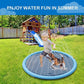 Frendorf |  PawSplash - Aufblasbare Wasserliege Pad