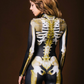 Frendorf | GlowInTheDark BoneCurve Skelettanzug