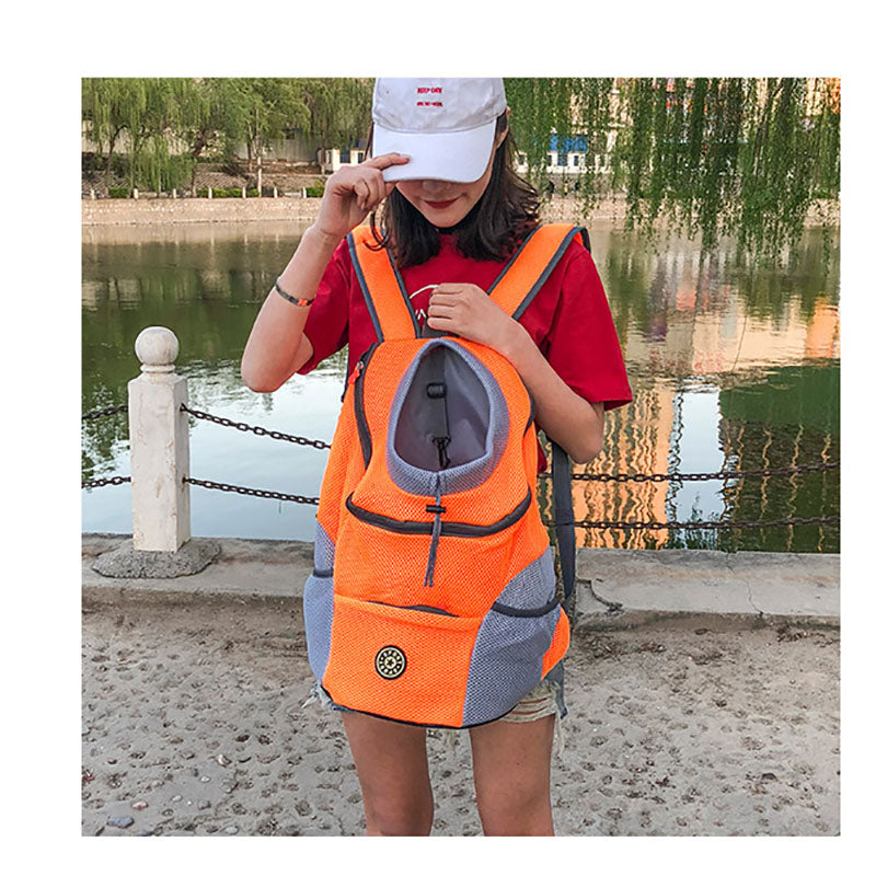 Frendorf | PetPack - Rucksack für Haustiere