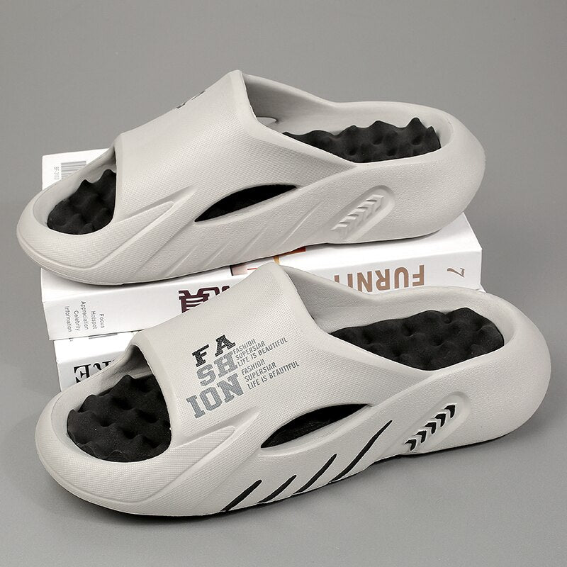Frendorf | Lumio Massage-Pantoffeln | Unisex