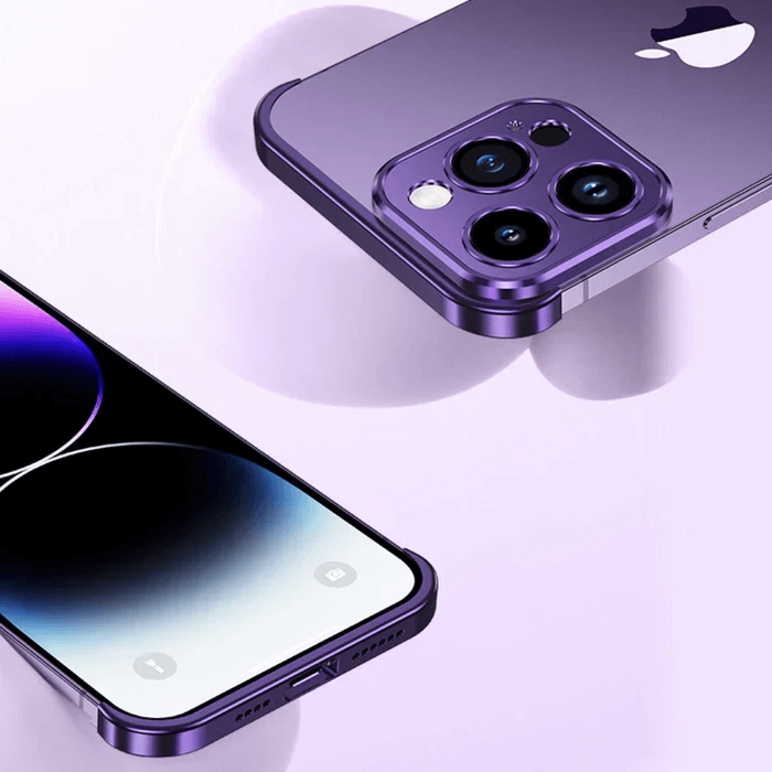 Frendorf | und schlanke iPhone Hülle