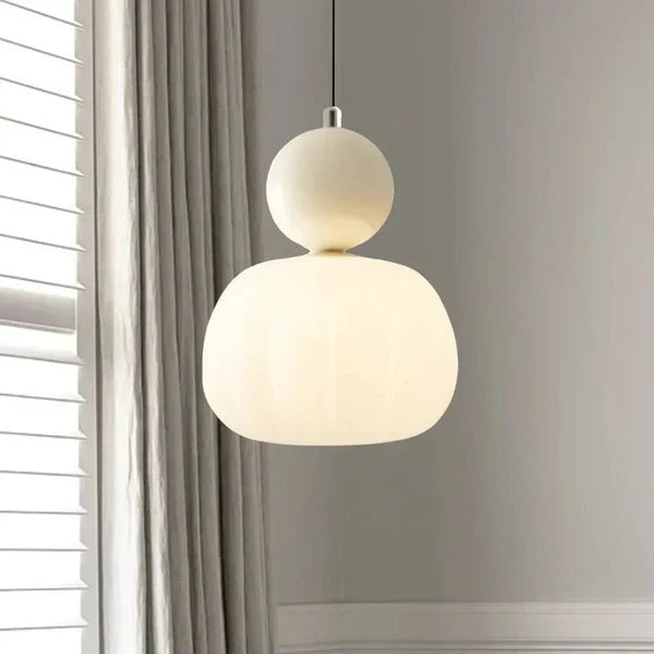 Frendorf | IllumaGlow - Art Deco Tischlampe