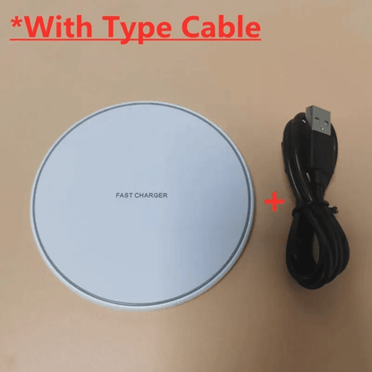 Frendorf | 30W Wireless Ladegerät