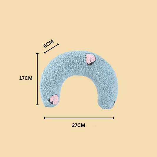 Frendorf | Beruhigendes Haustier-Kissen