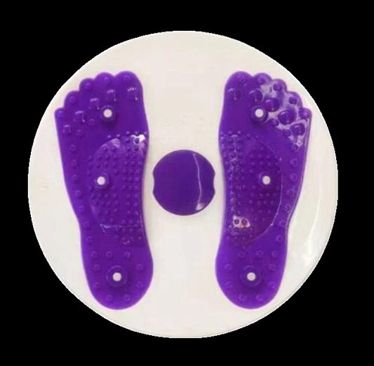 Frendorf | Balance-Drehscheibe