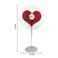 Led Herz Tischlampe