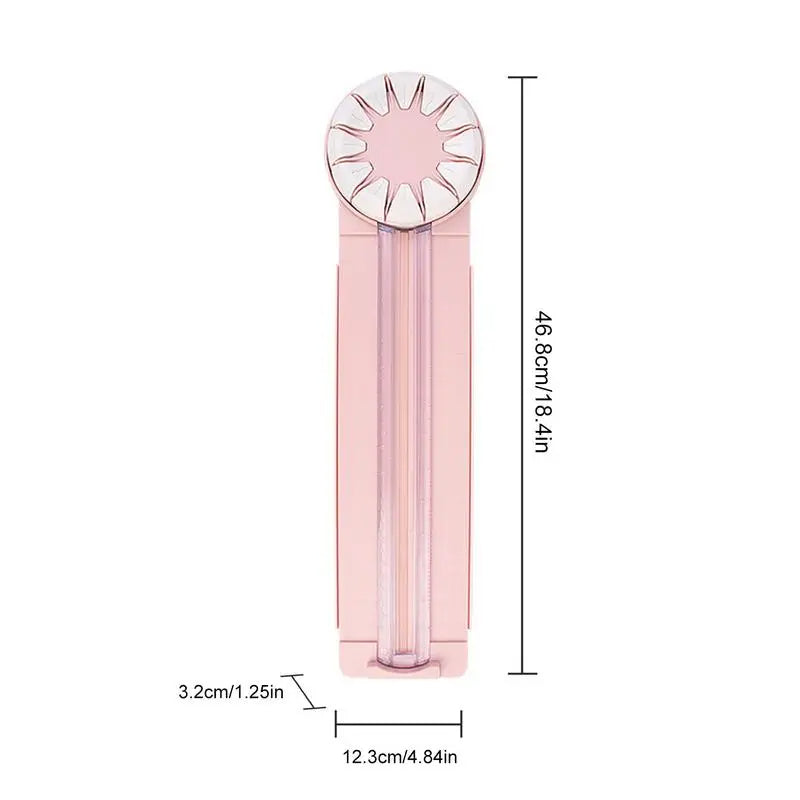 Frendorf | 12-in-1 Trimmer Papier Schneidemaschine