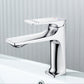 EleganceTap | Moderne Waschtischarmatur