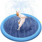 Frendorf |  PawSplash - Aufblasbare Wasserliege Pad