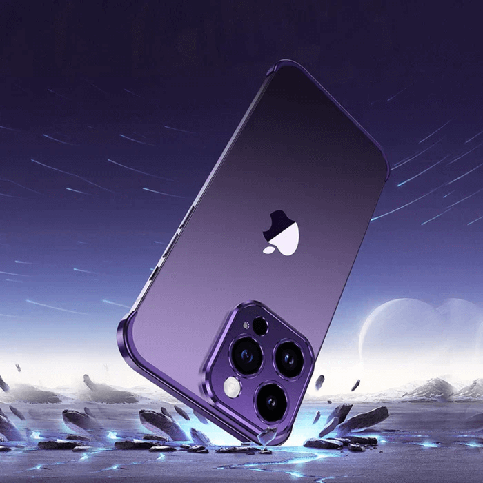 Frendorf | und schlanke iPhone Hülle