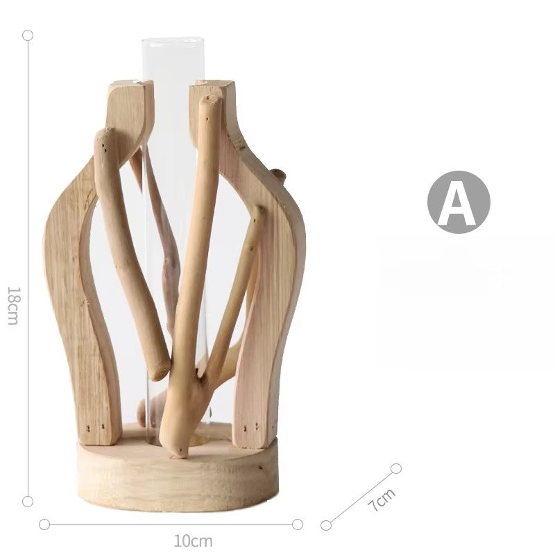 Frendorf | BranchForm Trævase – Künstlerisch inspiriertes Baumdesign