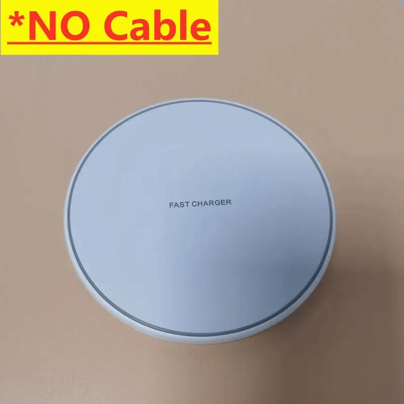 Frendorf | 30W Wireless Ladegerät