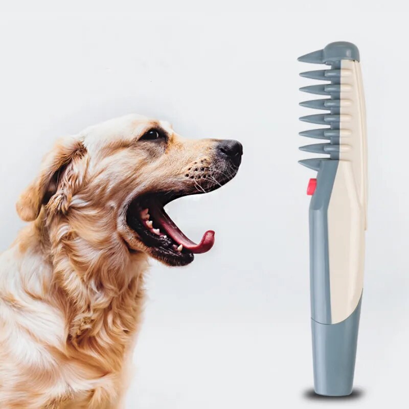 Frendorf | Elektrischer Trimmer für Hunde & Katzen - RexTrim