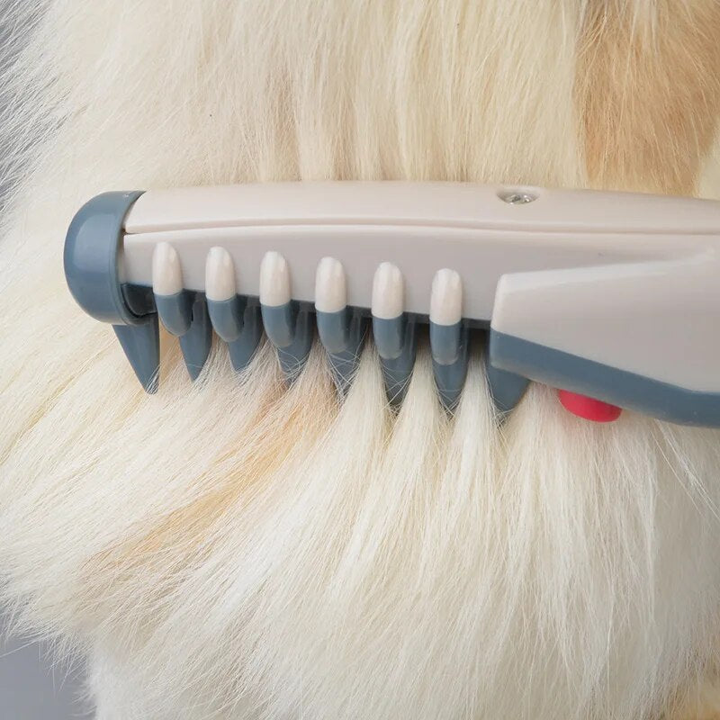 Frendorf | Elektrischer Trimmer für Hunde & Katzen - RexTrim
