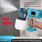 Frendorf | Akku Hochleistungs DIY All Surface Farbsprüher