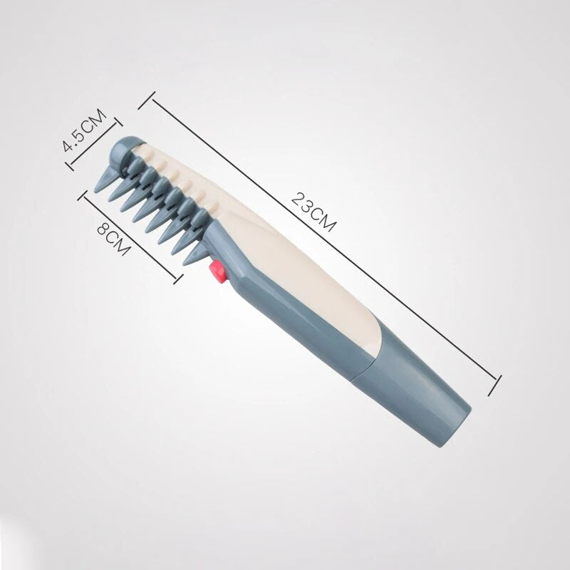 Frendorf | Elektrischer Trimmer für Hunde & Katzen - RexTrim