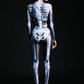 Frendorf | GlowInTheDark BoneCurve Skelettanzug