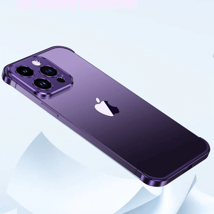 Frendorf | und schlanke iPhone Hülle