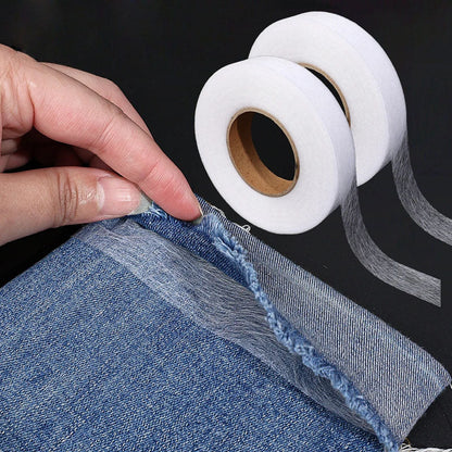 Frendorf |  EasyBond – Nähen ohne Aufwand