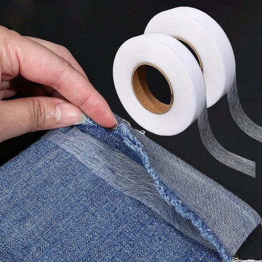 Frendorf |  EasyBond – Nähen ohne Aufwand