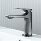 EleganceTap | Moderne Waschtischarmatur