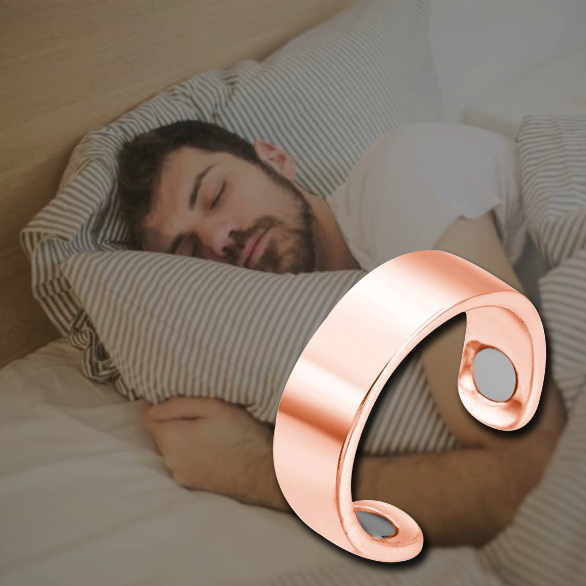 Frendorf | Anti-Schnarch-Ring