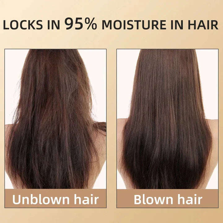 Frendorf | BlowLux | Leistungsstarker Haartrockner für glänzendes Haar