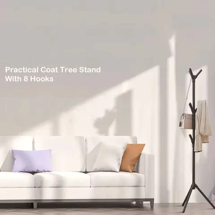 Frendorf | Bodenstehender Kleiderständer