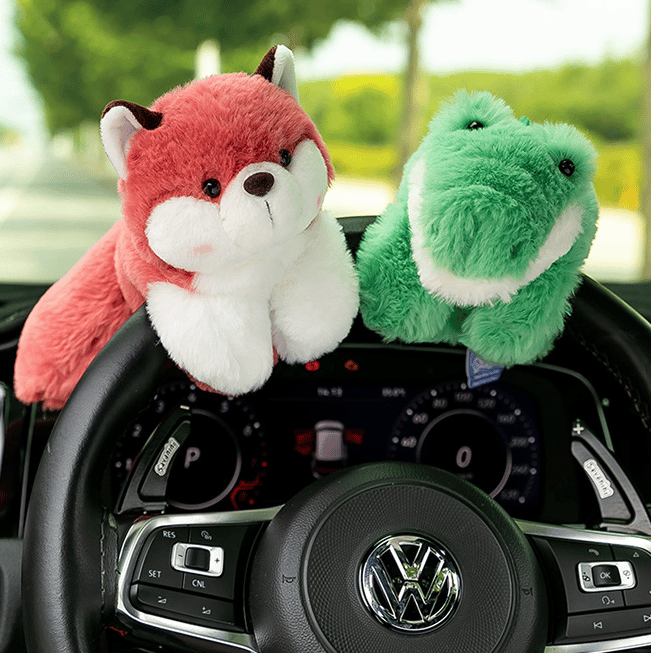 Frendorf | CharmeManschette Modischer Spielzeugspaß