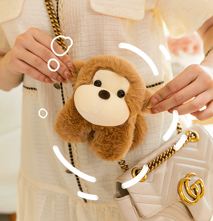 Frendorf | CharmeManschette Modischer Spielzeugspaß