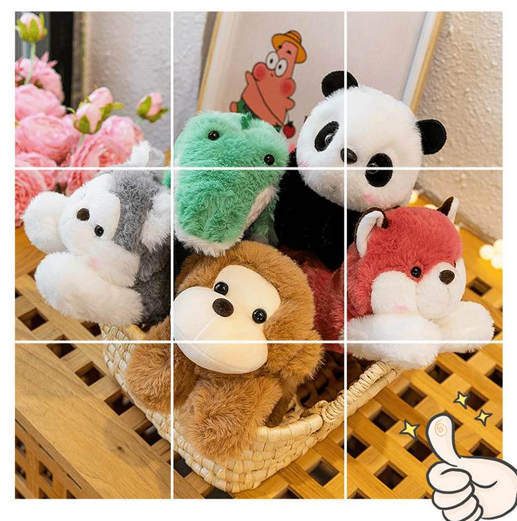 Frendorf | CharmeManschette Modischer Spielzeugspaß