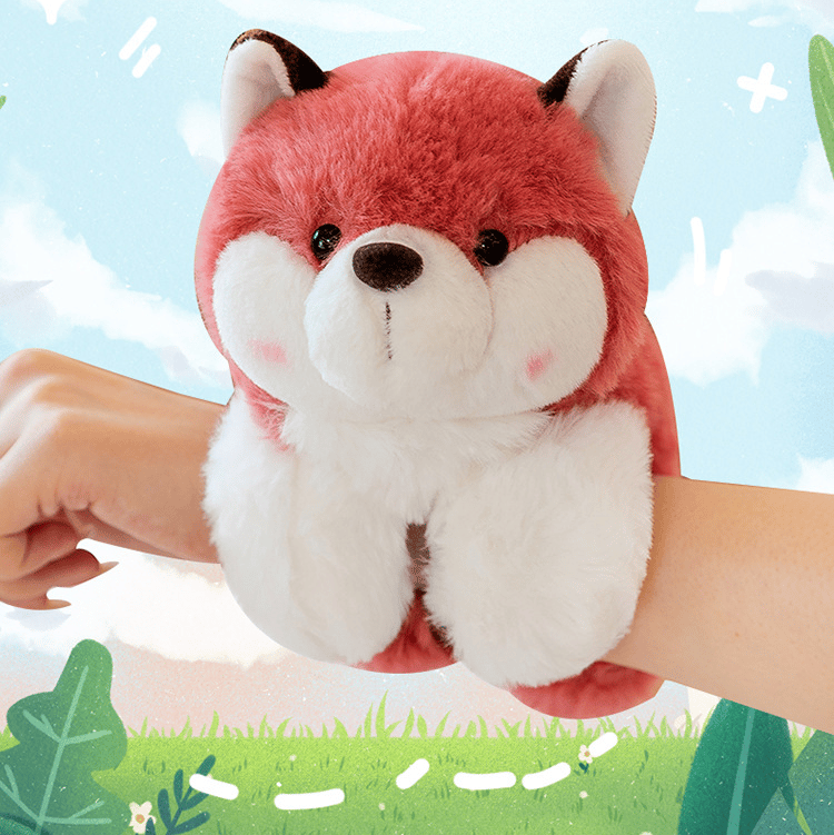 Frendorf | CharmeManschette Modischer Spielzeugspaß