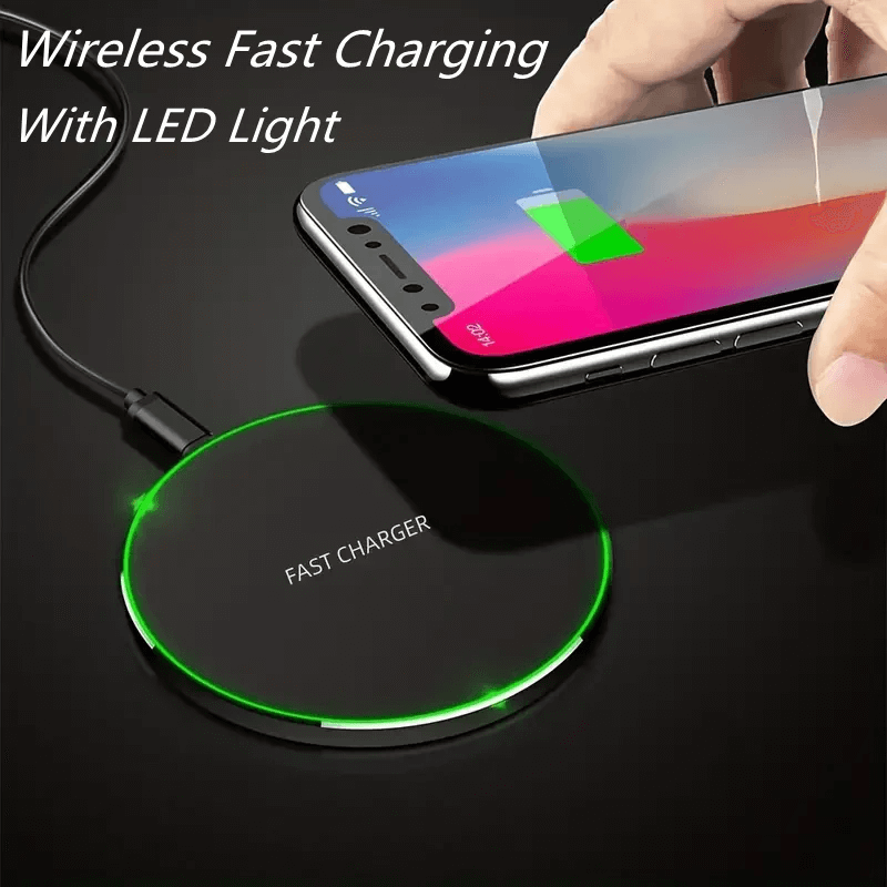 Frendorf | 30W Wireless Ladegerät
