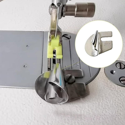 Frendorf | Fußanlasser für Nähmaschine