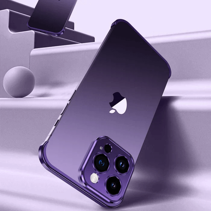 Frendorf | und schlanke iPhone Hülle