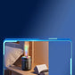 Mini Luftbefeuchter mit Aromatherapie - USB-betrieben - Perfekt für Auto und Schlafzimmer