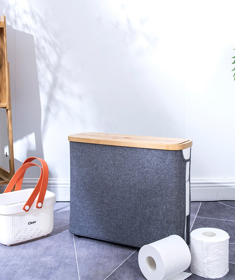 Frendorf | BambuFold – Stilvolle Ordnung für jedes Zimmer