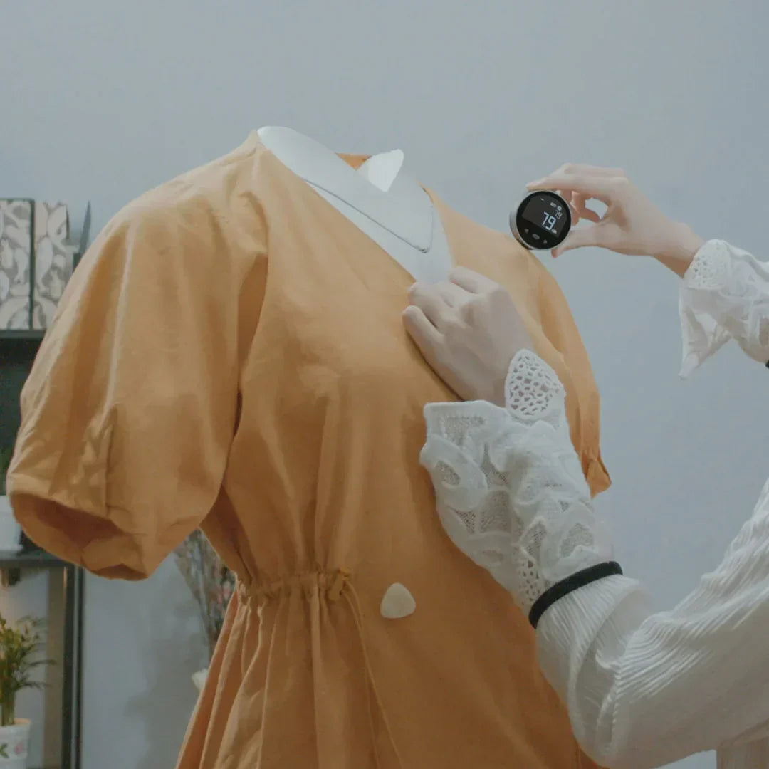 ElecMeas | Elektrisches Maßband | Distanzmesser