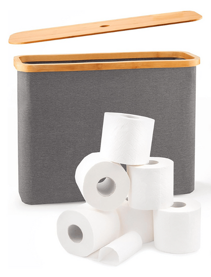 Frendorf | BambuFold – Stilvolle Ordnung für jedes Zimmer