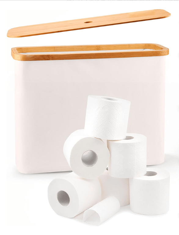 Frendorf | BambuFold – Stilvolle Ordnung für jedes Zimmer