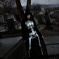 Frendorf | GlowInTheDark BoneCurve Skelettanzug