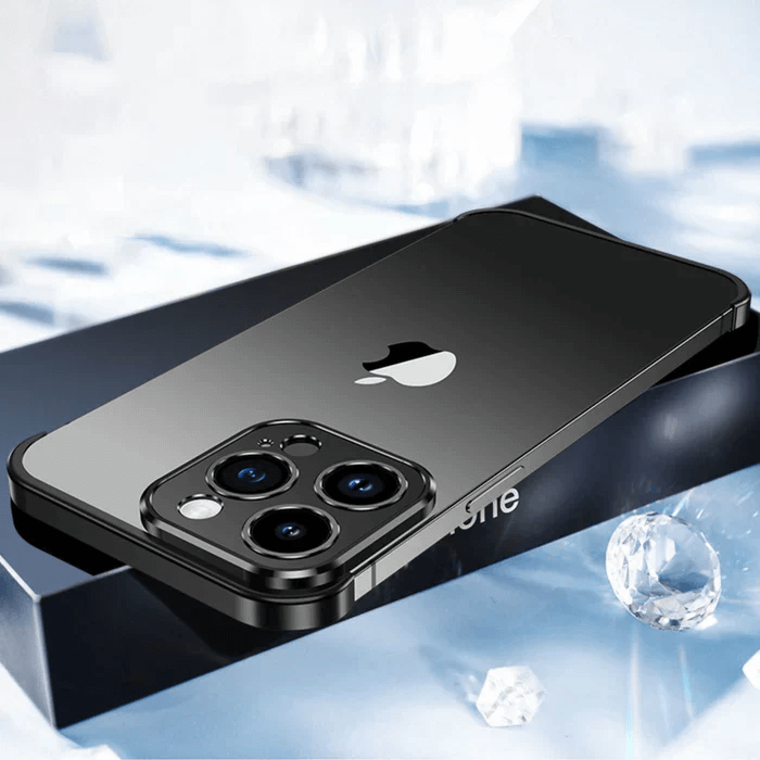 Frendorf | und schlanke iPhone Hülle