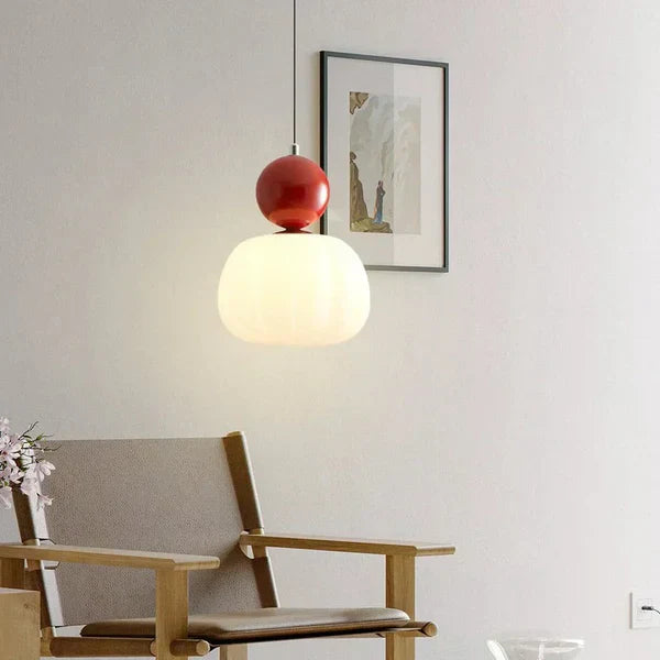 Frendorf | IllumaGlow - Art Deco Tischlampe
