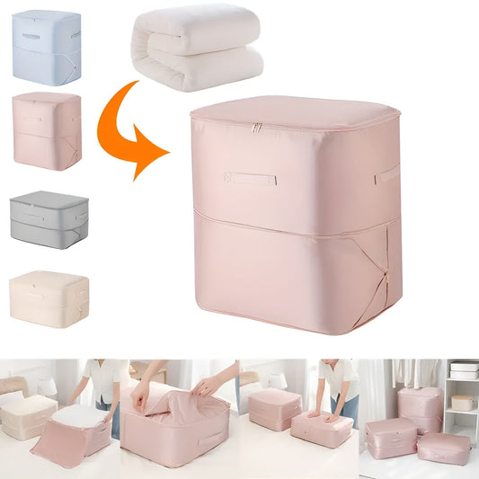 Frendorf | Aufbewahrungstaschen Kleidung Kompressions-Organizer-Set