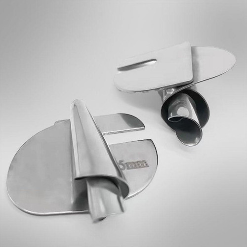 Frendorf | Füßchen für Nähmaschine