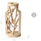 Frendorf | BranchForm Trævase – Künstlerisch inspiriertes Baumdesign