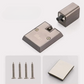 Frendorf | Dünner mechanischer Türstopper