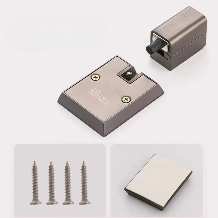 Frendorf | Dünner mechanischer Türstopper